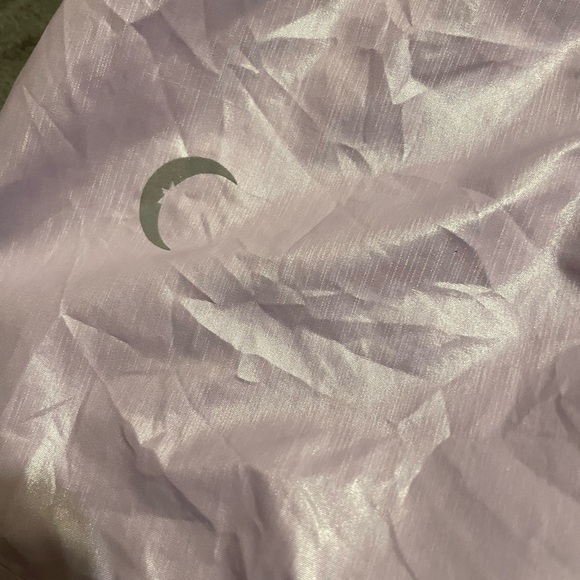 Zyia active lilac, waterproof style shorts, athletic women’s (5/$25) - Picture 6 of 7